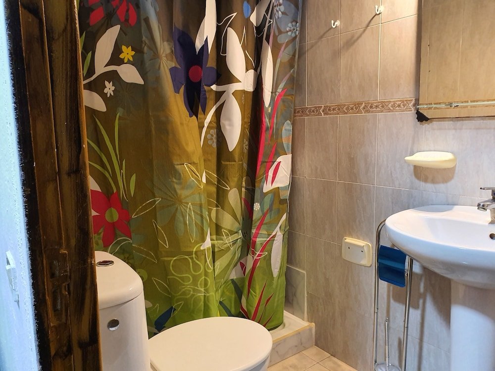 Low Cost Room Plaza De Hierro Ii,,2.5 star