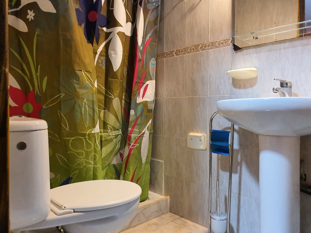 Low Cost Room Plaza De Hierro Ii,,2.5 star