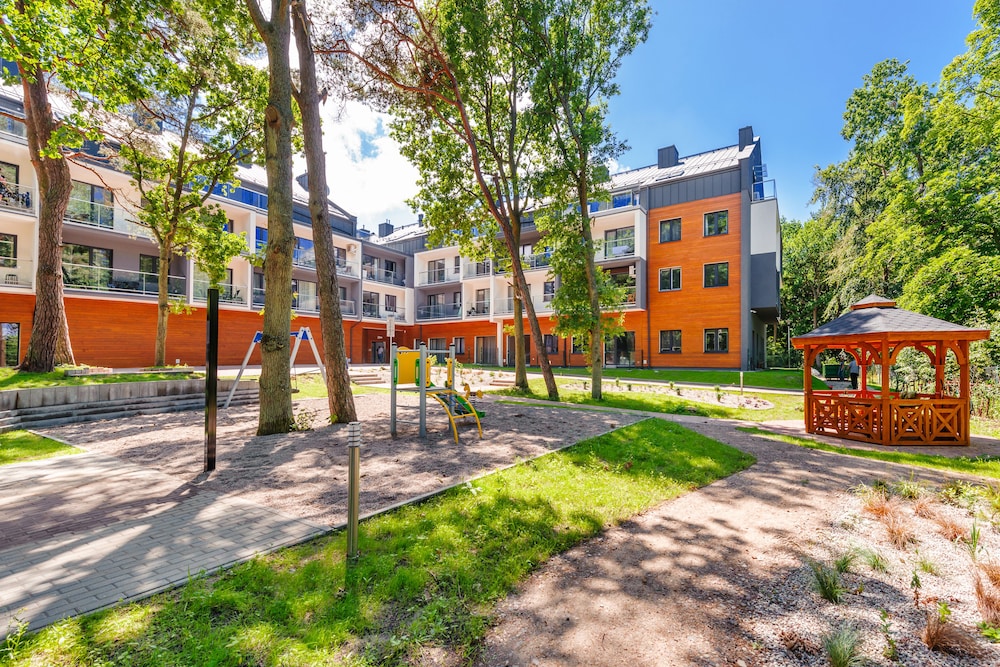 apartamenty sun and snow dwie sosny