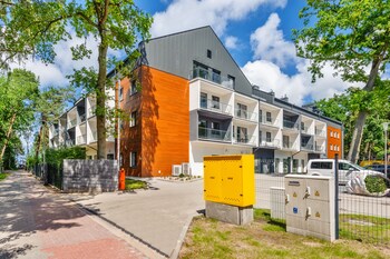 apartamenty sun and snow dwie sosny