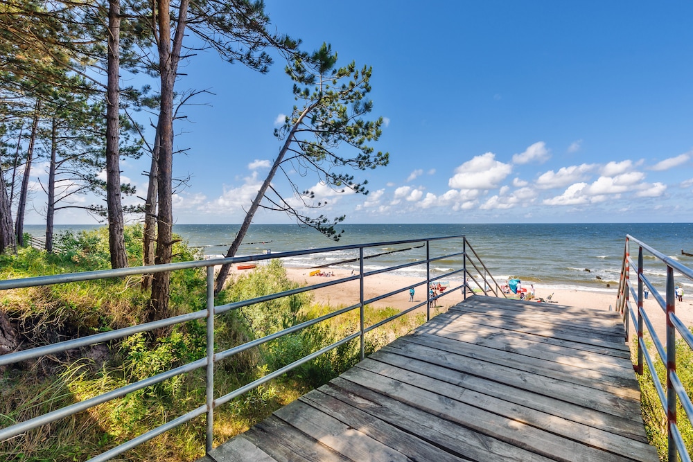 apartamenty sun and snow dwie sosny