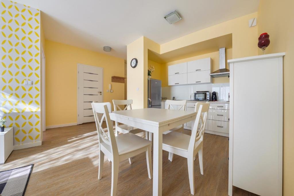apartamenty sun and snow dwie sosny