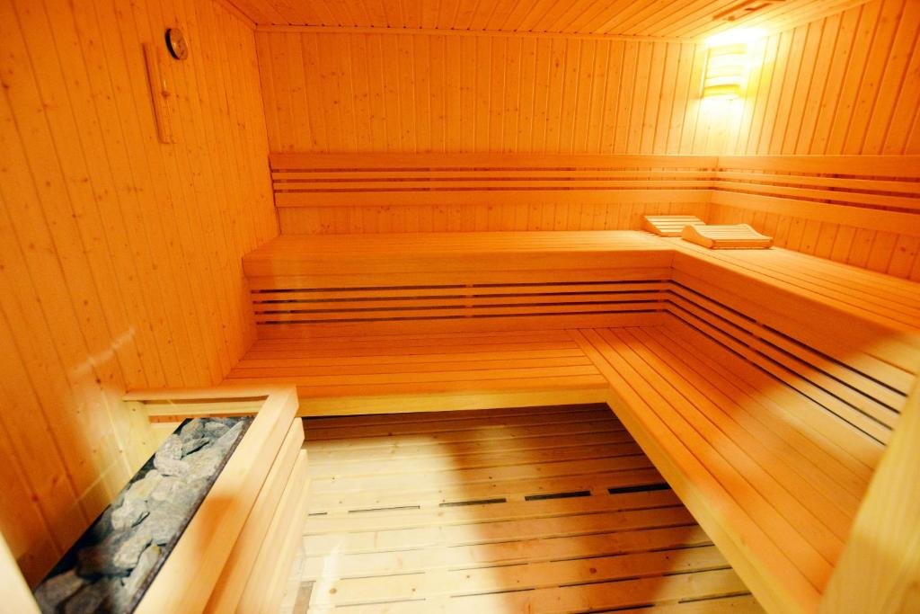 apartamenty sun and snow dwie sosny