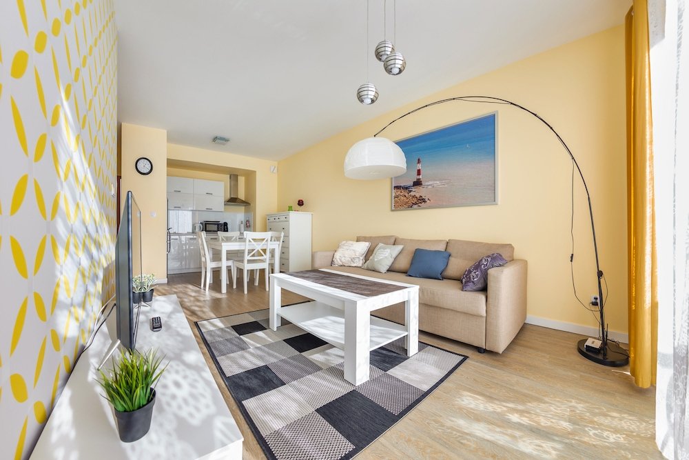 apartamenty sun and snow dwie sosny