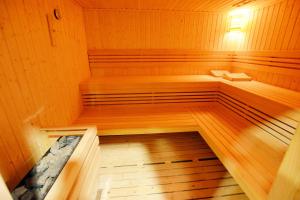 apartamenty sun and snow dwie sosny