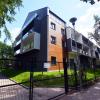 apartamenty sun and snow dwie sosny