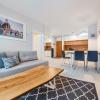 apartamenty sun and snow dwie sosny