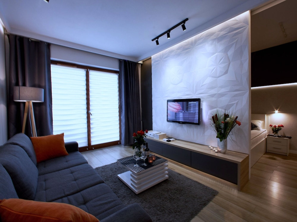 4uapart apartment suite platan grey