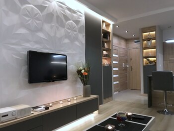 4uapart apartment suite platan grey
