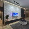 4uapart apartment suite platan grey
