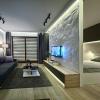 4uapart apartment suite platan grey