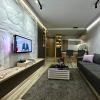 4uapart apartment suite platan grey