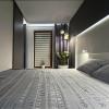 4uapart apartment suite platan grey
