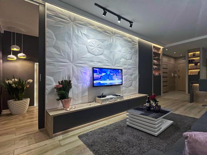4uapart apartment suite platan grey