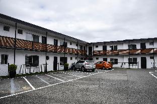 hobart tower motel