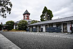 hobart tower motel
