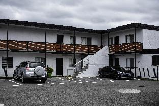 hobart tower motel