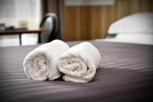 hobart tower motel