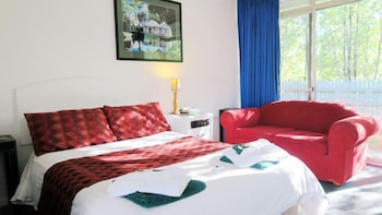 junction motel new norfolk