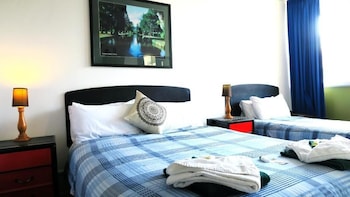 junction motel new norfolk