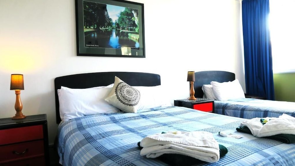 junction motel new norfolk