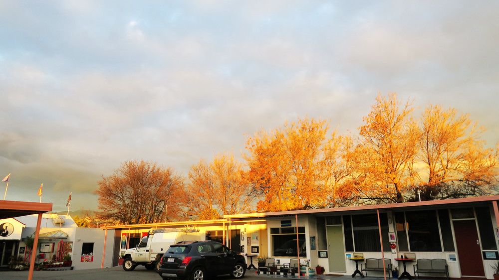 junction motel new norfolk