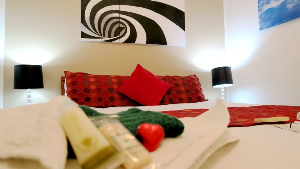 junction motel new norfolk