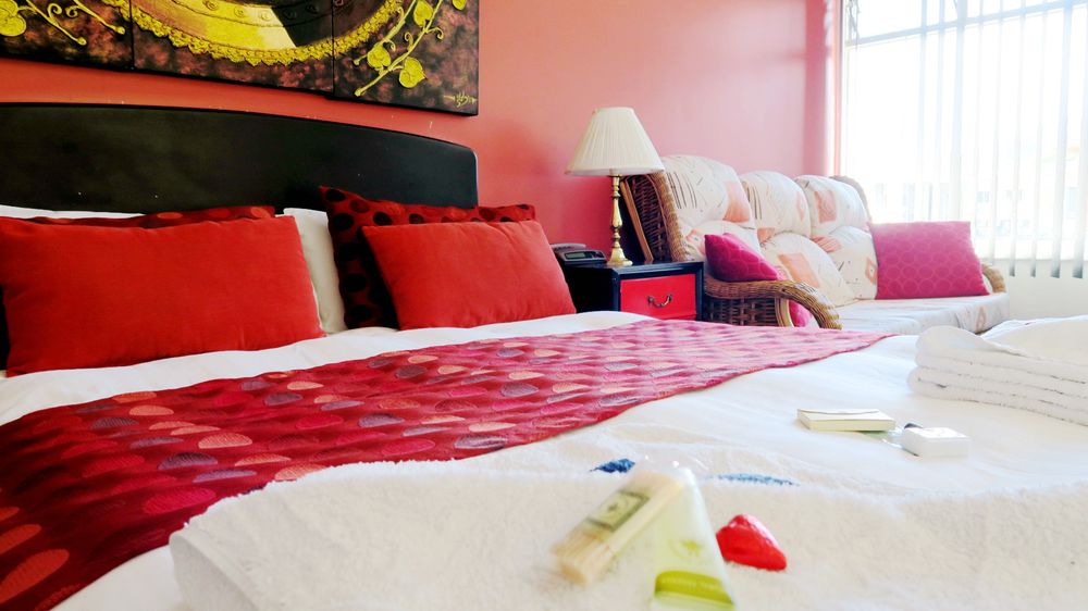 junction motel new norfolk