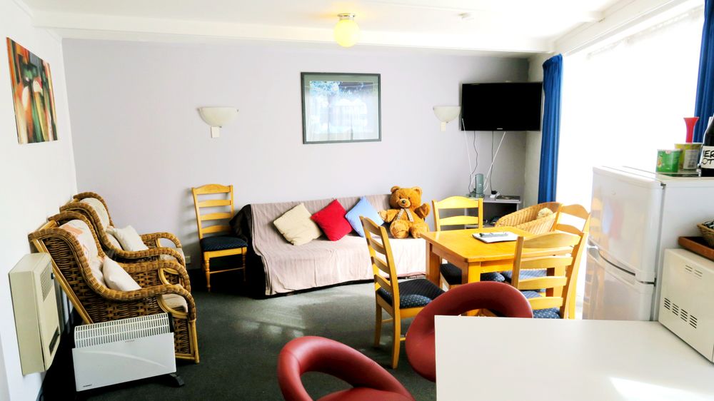 junction motel new norfolk