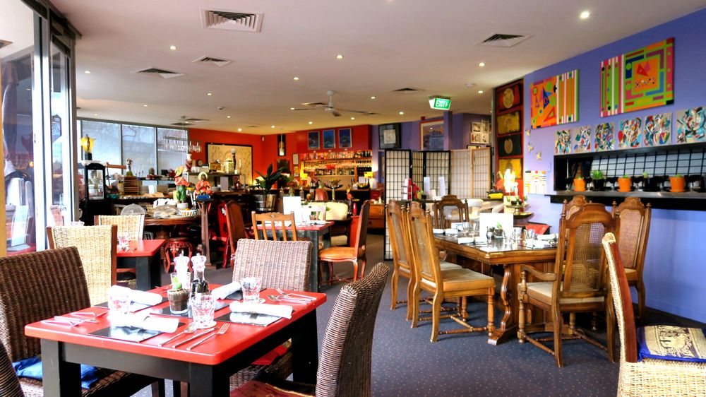 junction motel new norfolk