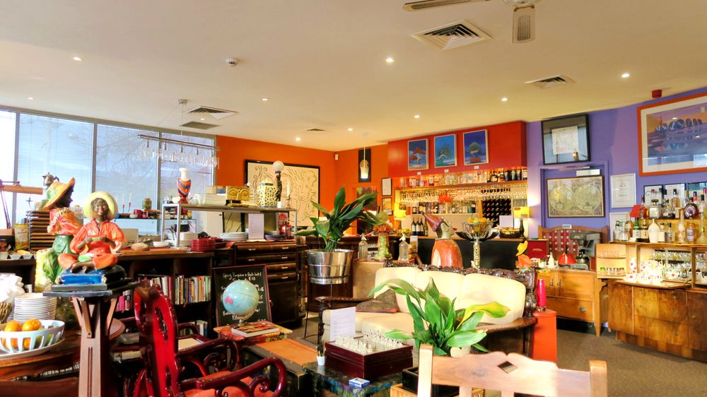 junction motel new norfolk