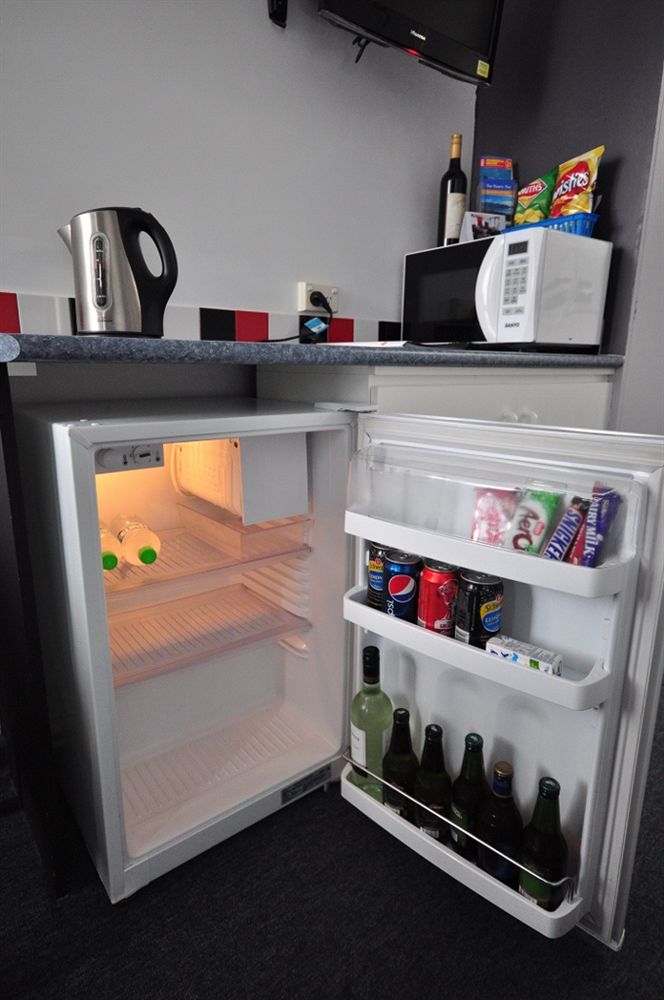 junction motel new norfolk