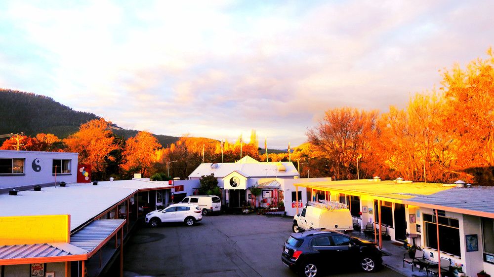 junction motel new norfolk