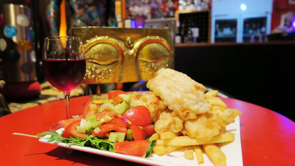 junction motel new norfolk