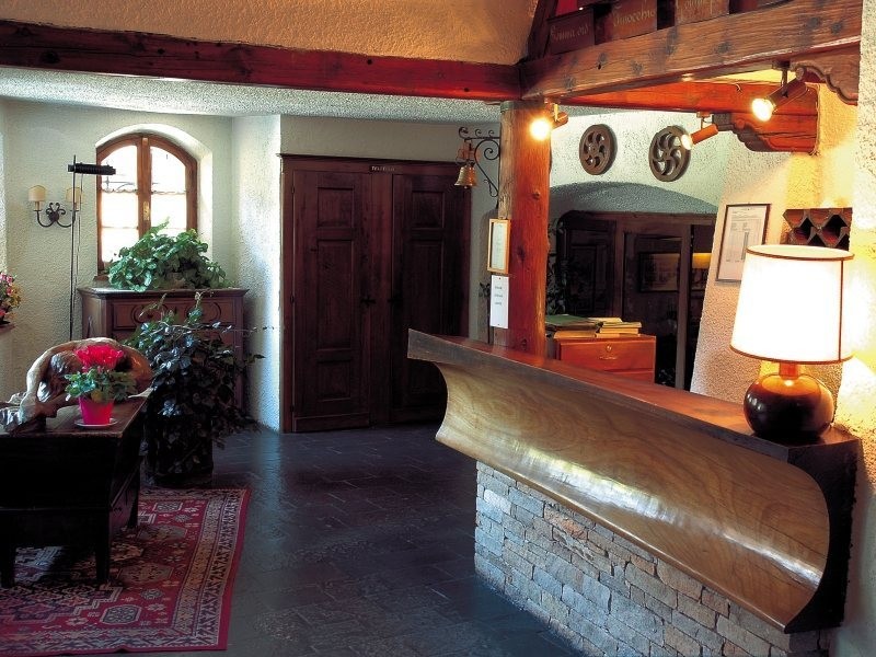 hotel del viale
