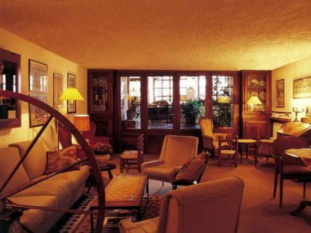 hotel del viale