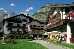 hotel del viale