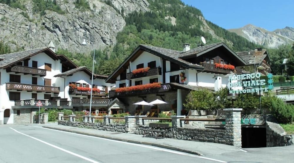 courmayeur