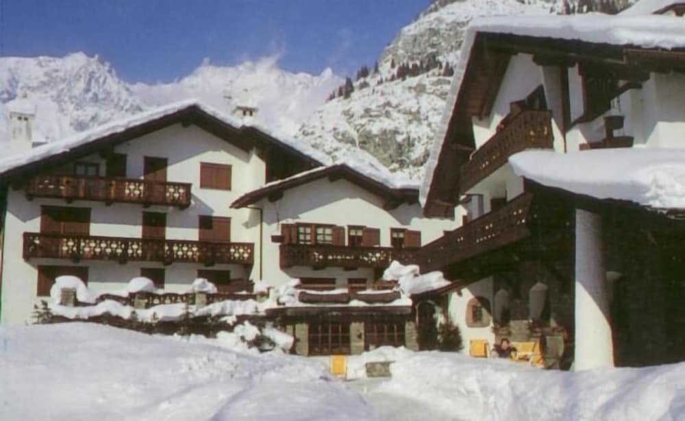 courmayeur