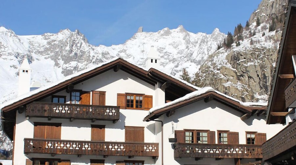 courmayeur