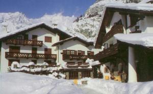 courmayeur