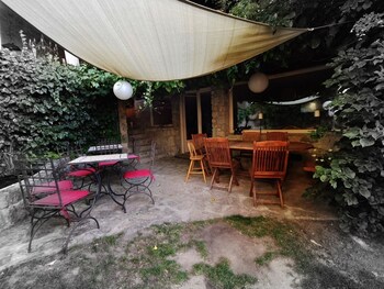 atelier du philosophe