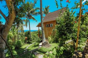 atuh forest cottage