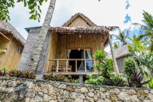 atuh forest cottage