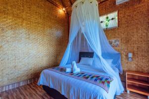 atuh forest cottage
