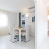 apartments bernarda