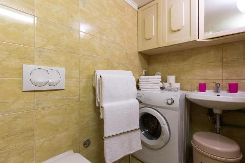 apartments bernarda