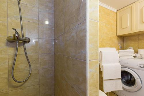 apartments bernarda
