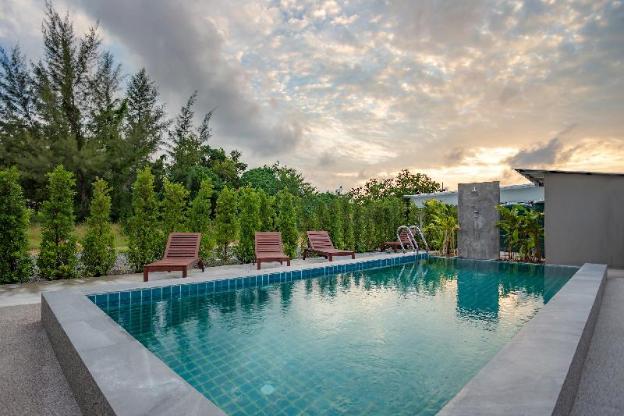 malinee resort