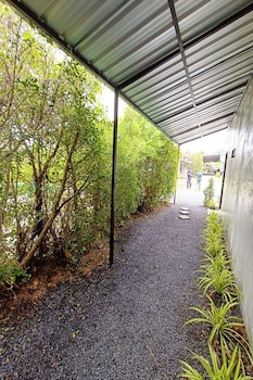malinee resort